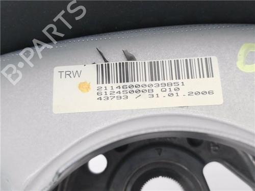 Rat MERCEDES-BENZ E-CLASS (W211) E 280 CDI (211.020) | BP39454388C49 - Image 7