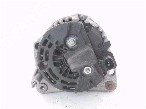 Generator SEAT LEON (1M1) 1.6 16 V | BP29993306M7 