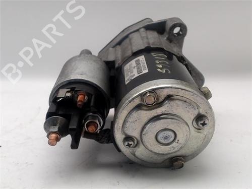 Startmotor RENAULT MEGANE IV Hatchback (B9A/M/N_) 1.2 TCe 130 (B9MR) | BP20169146M8 