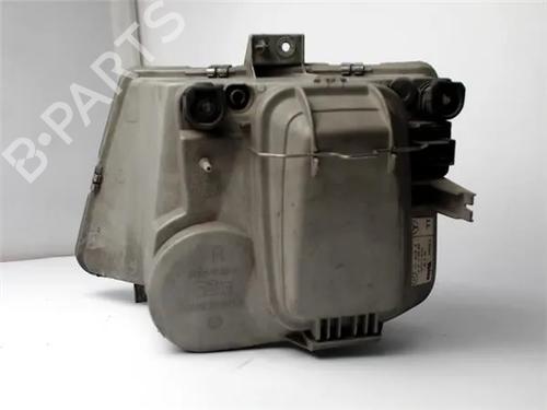 Right headlight MERCEDES-BENZ VITO Van (W638)  | BP12103640C29 