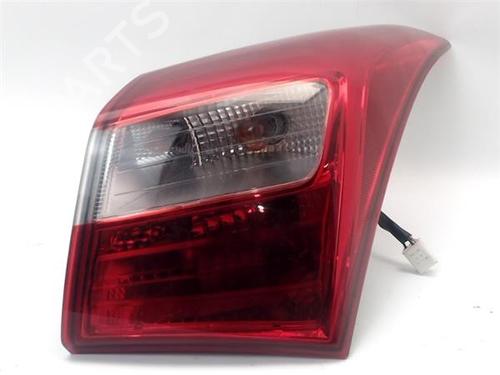 Used Right taillight HYUNDAI i30 (FD) [2007-2012]  23442330
