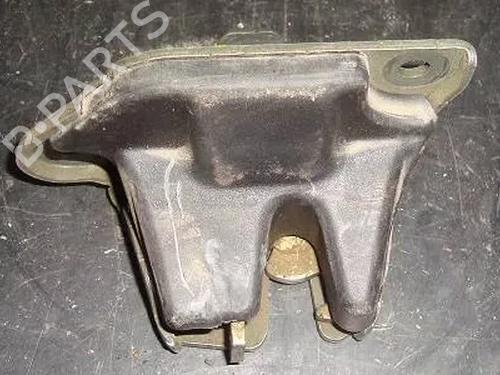 Bakluke lås FIAT SEICENTO / 600 (187_) 1.1 (187AXB, 187AXB1A, 187AXC1A02) | BP9634871C101 