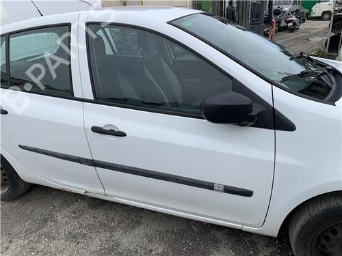 Used Right front door Right front door RENAULT CLIO III (BR0/1, CR0/1) [2005-2014] 32419654 32419654