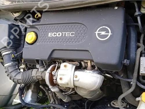 Motor OPEL CORSA D (S07) 1.3 CDTI (L08, L68) (75 hp) 19097813