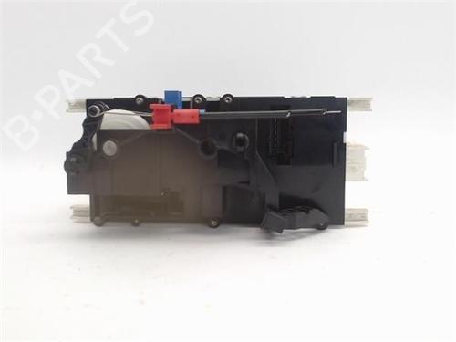 AC Styreenhet / Manøvreringsenhet MERCEDES-BENZ A-CLASS (W168)  | BP15238425I5 