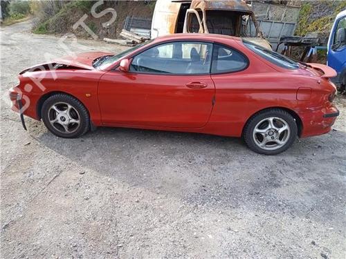 Ignition coil HYUNDAI COUPE I (RD)  | BP23169099M94 