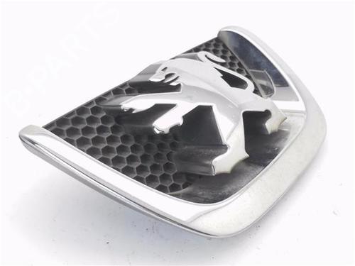Grill PEUGEOT PARTNER Tepee 1.6 HDi 16V | BP34621263C40 - Image 5