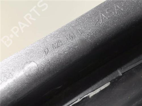 Left taillight SMART CITY-COUPE (450)  | BP30980919C34 