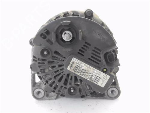 Alternator RENAULT GRAND SCÉNIC III (JZ0/1_) 1.5 dCi (JZ0B, JZ07) | BP29134659M7 