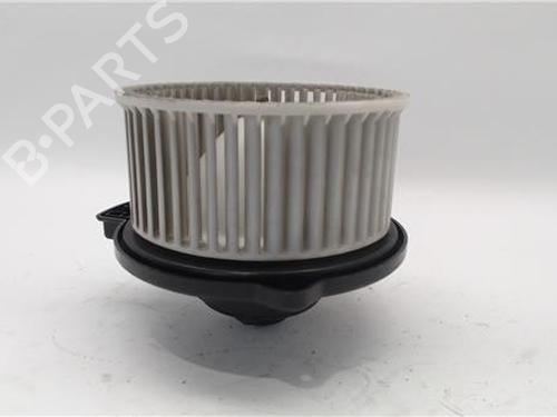 Motor calefaccion MAZDA 2 (DY) [2003-2007]  16317581