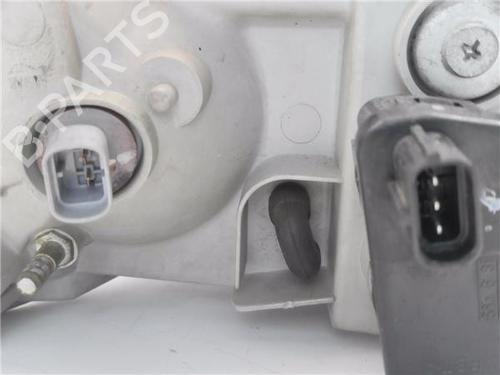 Left headlight CHEVROLET KALOS  | BP11342556C28  - Image 7