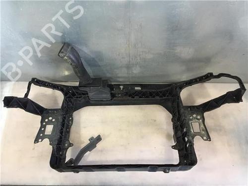 Front slam panel SEAT IBIZA III (6L1) 1.9 TDI | BP11789489C72 