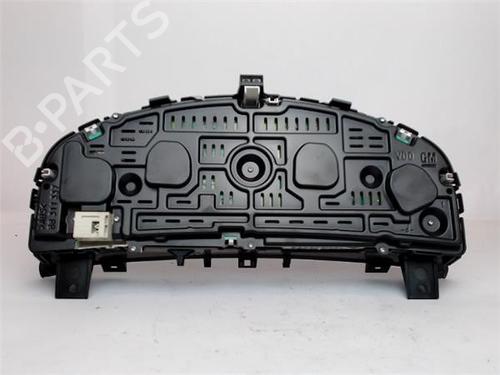 Instrument cluster OPEL VECTRA C (Z02) | BP11237818C47