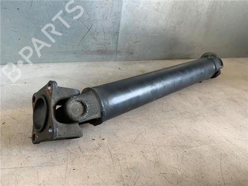 Driveshaft NISSAN SERENA (C23) 2.3 D | BP24869680M37 