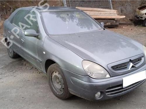 Elektronisk modul CITROËN XSARA (N1) 2.0 HDi 90 | BP16288089M83 