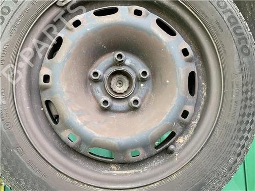 Rim SKODA FABIA II (542) 1.4 TDI | BP32450929C45