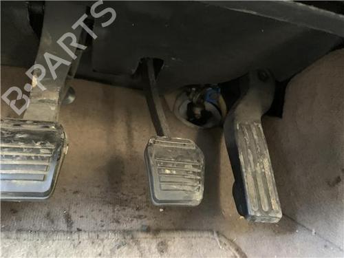 Used Break pedal JAGUAR X-TYPE I (X400) 2.0 D (130 hp) 32419000