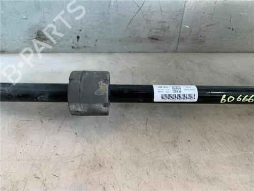 Right front driveshaft SEAT IBIZA V (KJ1, KJG) 1.0 TSI | BP30154116M39