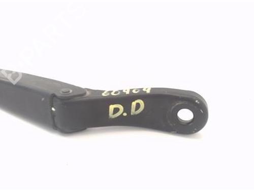 Front windshield wiper arm PEUGEOT 207 (WA_, WC_) | BP32124932C143