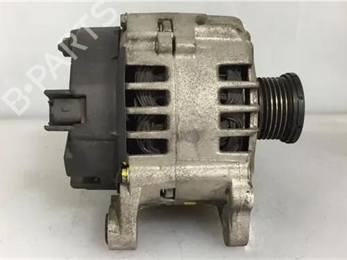 Alternator SEAT AROSA (6H1) 1.4 | BP9685822M7 