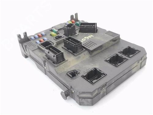 Fuse box CITROËN XSARA PICASSO (N68)  | BP28825538E1 