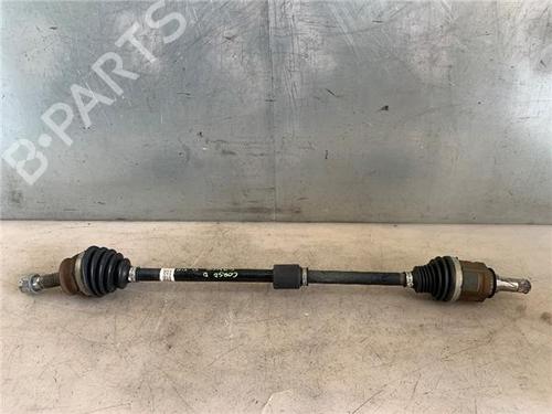 Used Right front driveshaft OPEL CORSA D (S07) 1.3 CDTI (L08, L68) (75 hp) 23157236