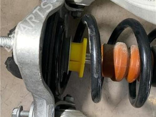 Left front shock absorber SEAT EXEO (3R2) 1.6 | BP39093848M16 - Image 8