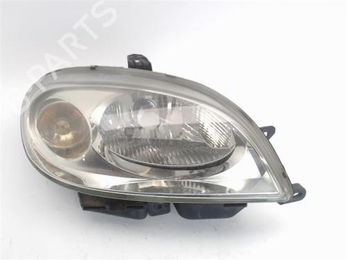 Used Right headlight CITROËN SAXO (S0, S1) [1996-2004]  13052549