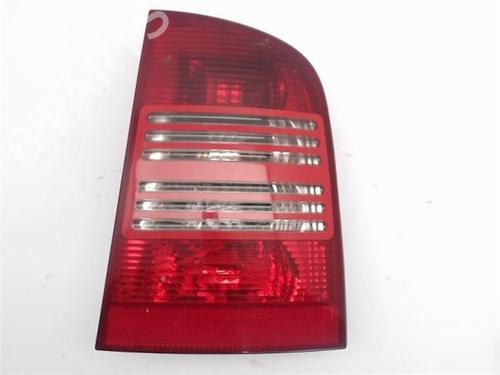 Used Right taillight SKODA OCTAVIA I Combi (1U5) [1998-2010]  13056181
