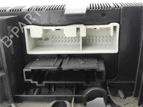 Commande Chauffage VW GOLF V (1K1)  | BP22132835I5 