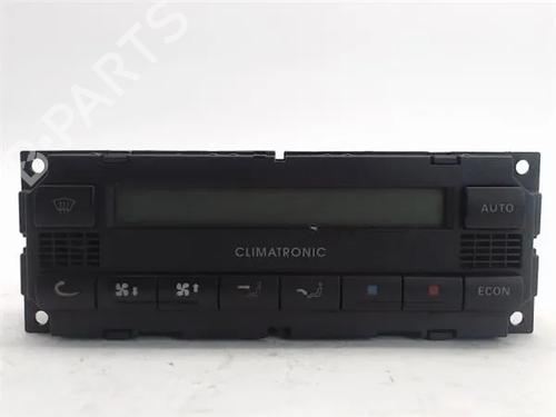 Commande Chauffage SKODA OCTAVIA I (1U2) [1996-2010]  13056045