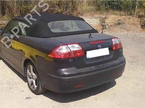 Motor SAAB 9-3 Convertible (YS3F) 2.0 t | BP23157234M1 