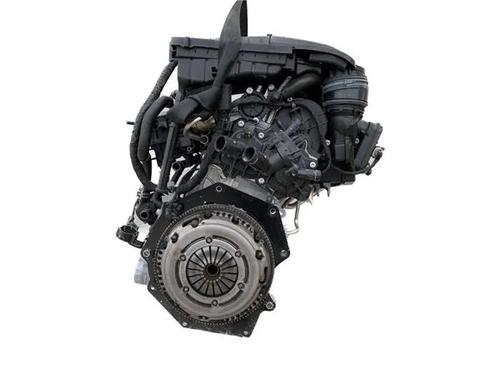 Motor SEAT IBIZA IV (6J5, 6P1) [2008-2017]  13051340