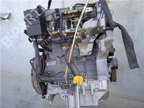 Engine ALFA ROMEO 156 (932_) 1.9 JTD (932.A2B00, 932.A2C00) | BP29431383M1 