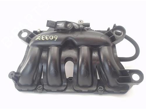 Used Intake manifold MINI MINI (R56) Cooper S (174 hp) 30183034