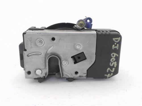 Front left lock NISSAN PRIMASTAR Van (X83) 1.9 dCi 100 | BP30554232C98
