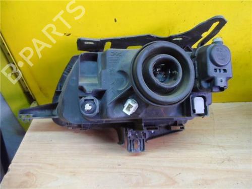 Right headlight CITROËN SAXO (S0, S1)  | BP11341397C29 