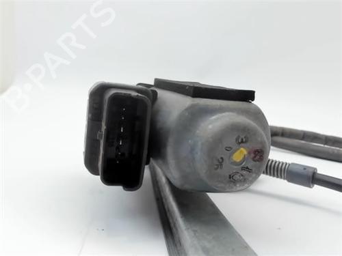 Andre RENAULT MEGANE II (BM0/1_, CM0/1_)  | BP17969298O1