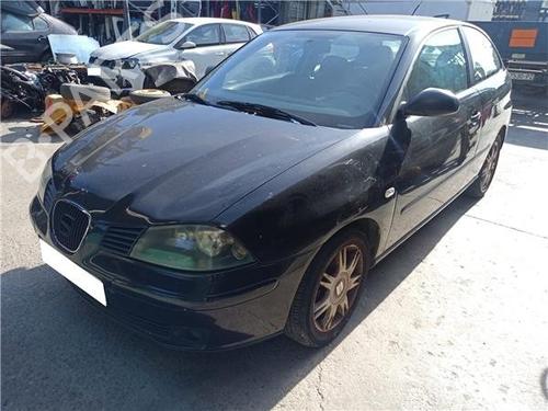 Used Parts SEAT IBIZA III (6L1)  1.9 TDI  4514049
