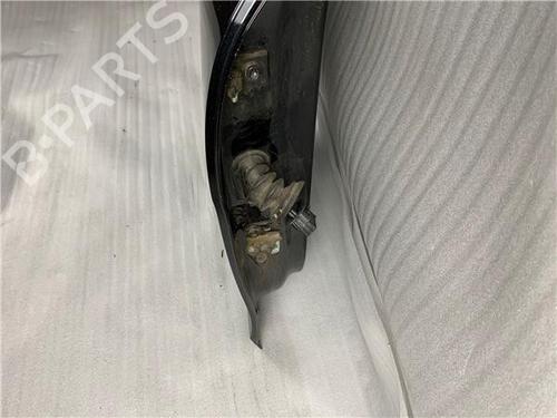 Right rear door SEAT LEON (1P1)  | BP14342777C5 