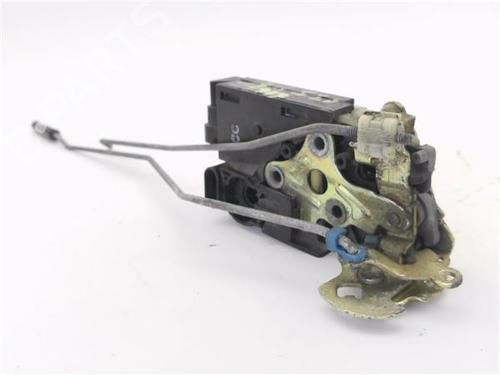 Used Front left lock DAEWOO KALOS (KLAS) 1.4 (83 hp) 29431405