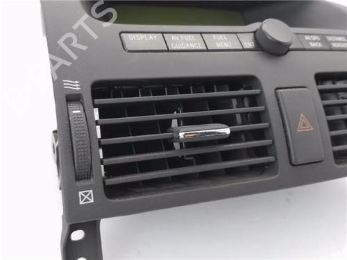 Display monitor TOYOTA AVENSIS (_T25_) 2.0 VVT-i (AZT250_, AZT250R) | BP24639292C48 