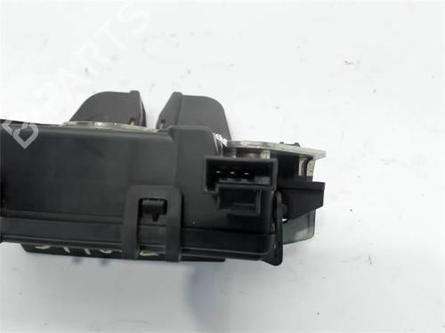 Tailgate lock OPEL ASTRA H (A04) 1.7 CDTI (L48) | BP16198867C101 