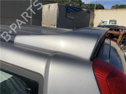 Used Rear spoiler NISSAN X-TRAIL I (T30) [2001-2013]  32417519