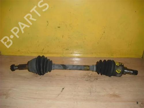 Antriebswelle links vorne MAZDA 2 (DY) 1.4 CD | BP11340916M38 