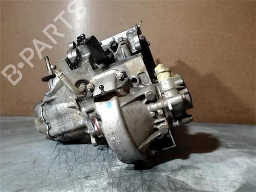 Gearbox CITROËN BERLINGO / BERLINGO FIRST MPV (MF_, GJK_, GFK_)  | BP15640900M3 