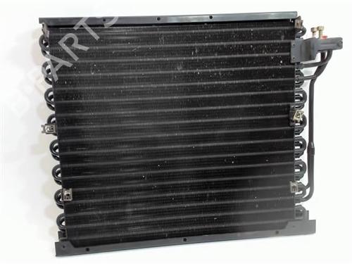 AC radiator BMW Z3 Roadster (E36) 1.9 i | BP10492483M32