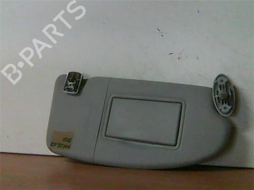 Used Right sun visor FORD FOCUS II (DA_, HCP, DP) [2004-2013]  9696061