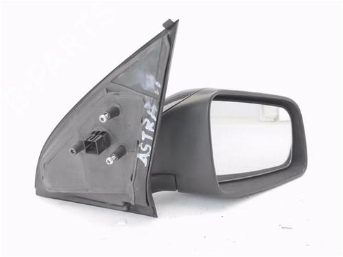 Right mirror OPEL ASTRA G Hatchback (T98)  | BP25146791C27 