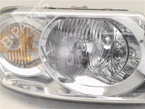 Right headlight TATA SAFARI (42_FD) 2.1 | BP32657386C29